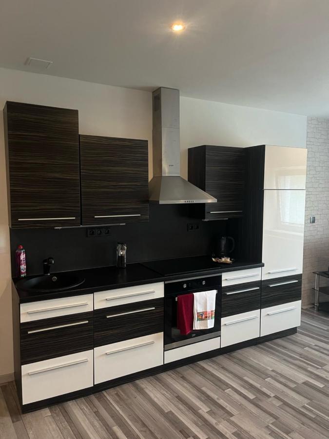 Apartman V Rodinnem Dome Jaroměř Εξωτερικό φωτογραφία