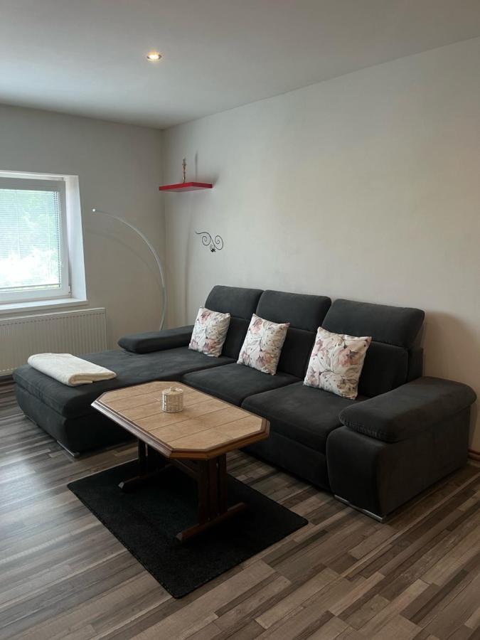 Apartman V Rodinnem Dome Jaroměř Εξωτερικό φωτογραφία