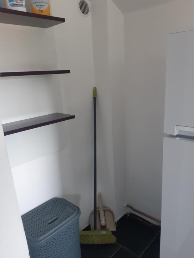 Apartman V Rodinnem Dome Jaroměř Εξωτερικό φωτογραφία