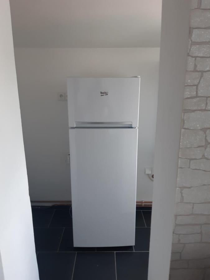 Apartman V Rodinnem Dome Jaroměř Εξωτερικό φωτογραφία